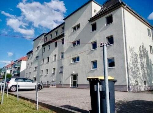 Foto - Etagenwohnung in Zwickau