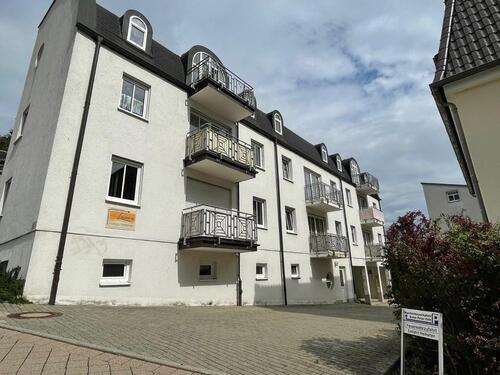 Foto - 2-Raum Wohnung in Greiz zu vermieten