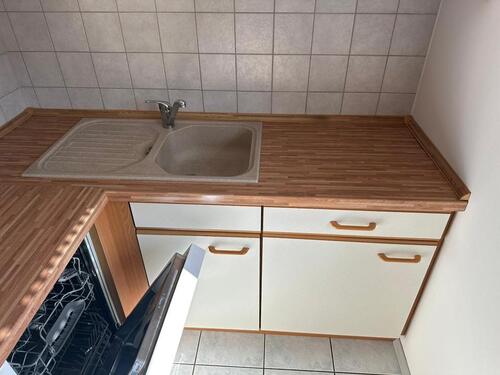 Foto - Etagenwohnung in Greiz