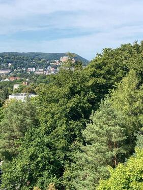 Foto - Wundervolle 3-Zimmer-Wohnung mit Traum-Ausblick