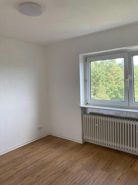 Foto - Etagenwohnung in Marburg