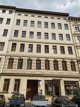 Foto - 2-Z-Wohnung am Hasselbachp. –ideal für PaareSingles