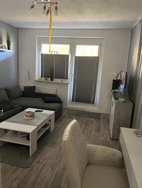 Foto - Nachmieter für eine 1-Zimmer-Wohnung