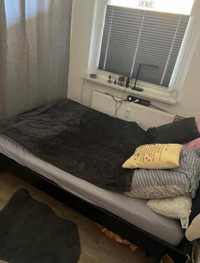 Foto - Etagenwohnung in Neubrandenburg