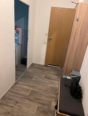 Foto - Etagenwohnung in Neubrandenburg zur Miete