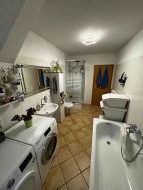 Foto - Etagenwohnung in Plauen zur Miete