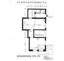 Büro, Praxis, Gewerberäume - 660,00 EUR Kaltmiete, in Aachen (PLZ: 52072) Aachen-Mitte