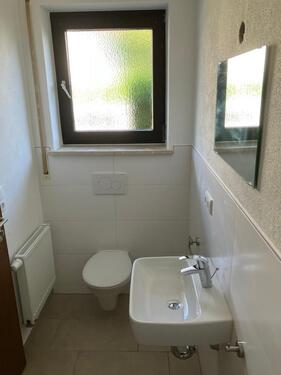 Foto - Etagenwohnung in Bad Füssing zur Miete