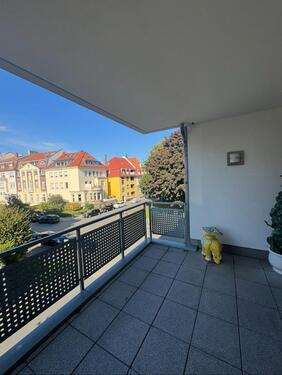 Foto - 3-Zimmerwohnung, 84qm, 100 Meter zur Piusallee in Münster