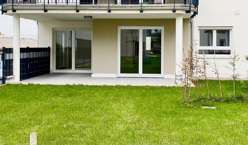 Foto - EG Wohnung Neubau 95m² mit Terrasse in Horb a.N.