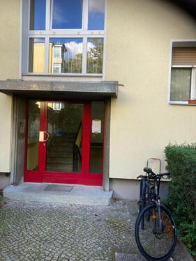 Foto - Etagenwohnung zum Kaufen in Berlin