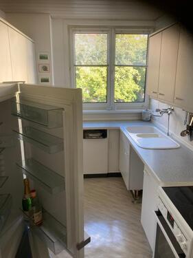 Foto - Etagenwohnung in Berlin