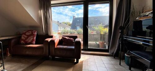 Foto - Provionsfrei vom Eigentümer: helle Maisonette in Essen-West