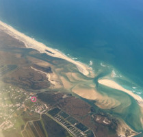 Vollmöbliertes Haus direkt an der Küste * Ost-Algarve * Langzeit - Starnberg