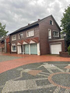 Foto - Einfamilienhaus EFH zentrale Lage in Löningen WG-fähig