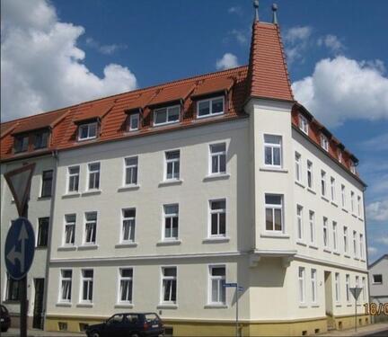 Foto - 4 Zimmer Etagenwohnung zur Miete in Güstrow