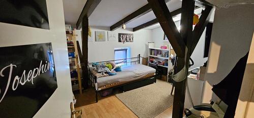 Foto - 4 Zimmer Etagenwohnung in Güstrow