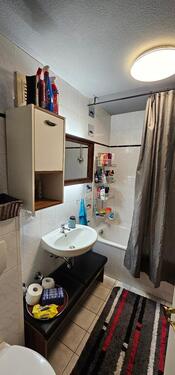 Foto - Etagenwohnung in Güstrow zur Miete