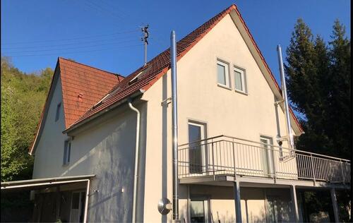 Foto - Privatverkauf: Einfamilienhaus in Calw