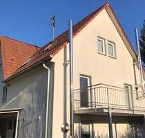 Privatverkauf: Einfamilienhaus in Calw