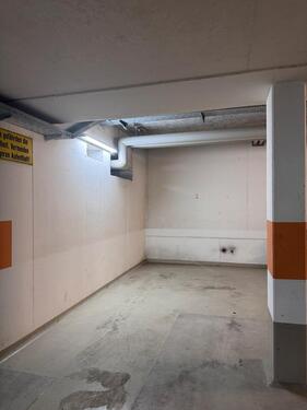 Foto - Garagenstellplatz Konstanz Staad