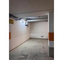 Garagenstellplatz Konstanz Staad