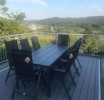 3-Zimmer Wohnung mit Dachterrasse - Lorch