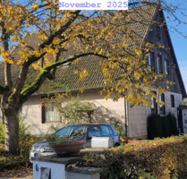 Günstiges EFH auf Filet-Grundstück im Sünteltal - Hameln Kernstadt