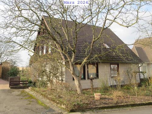 Foto - 7 Zimmer Einfamilienhaus zum Kaufen in Hameln