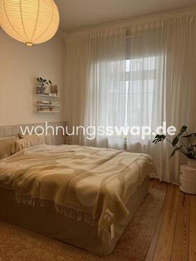 Foto - 2 Zimmer Etagenwohnung in Hamburg