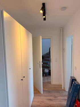 Foto - Möblierte 1-Zimmer-Wohnung 