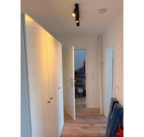 Möblierte 1-Zimmer-Wohnung | Dortmund- Körne