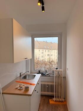 Foto - 1 Zimmer Etagenwohnung in Dortmund