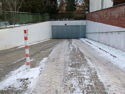 Foto - Garagenstellplatz - 70,00&nbsp;EUR Miete,