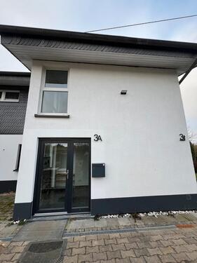 Foto - Wohnung mit offenem Grundriss, Welnessbad und Ausblick