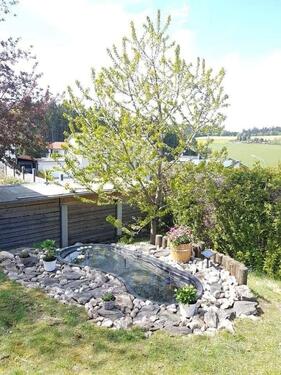 Foto - Einfamilienhaus in Weiden in der Oberpfalz zur Miete