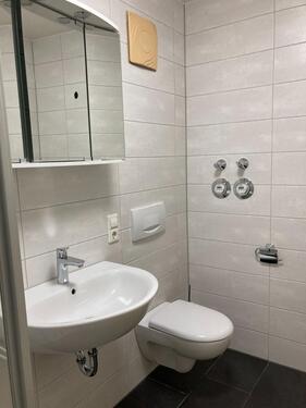 Foto - 1 Zimmer Etagenwohnung zur Miete in Bad Säckingen