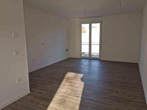 Foto - 1 Zimmer Etagenwohnung in Duisburg