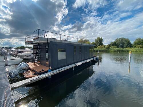 Foto - andere in Werder (Havel) zur Miete