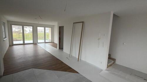 Foto - 4 Zimmer Maisonettenwohnung zur Miete in Feichten an der Alz