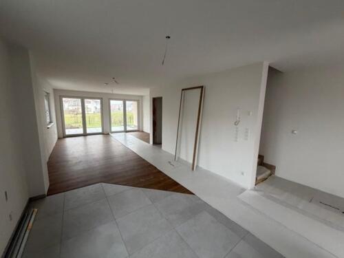 Foto - 4 Zimmer Maisonettenwohnung in Feichten an der Alz