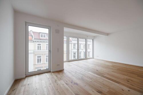 Foto - 4 Zimmer Etagenwohnung zur Miete in Leipzig