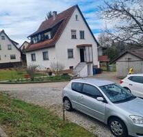 Haus zu verkaufen - 349.000,00&nbsp;EUR Kaufpreis, ca.&nbsp; 124,00&nbsp;m&sup2; in Balingen (PLZ: 72336)