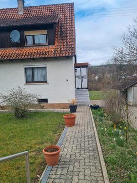 Foto - 6 Zimmer Einfamilienhaus zum Kaufen in Balingen