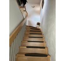 Dachgeschosswohnung - 800,00&nbsp;EUR Kaltmiete, ca.&nbsp; 60,00&nbsp;m&sup2; in Bammental (PLZ: 69245)