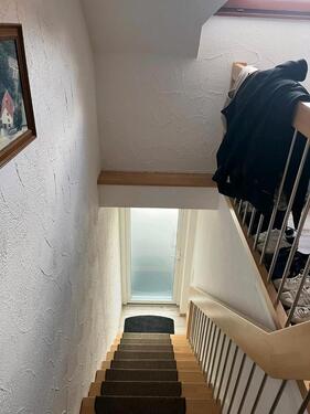 Foto - 1.5 Zimmer Dachgeschoßwohnung zur Miete in Bammental