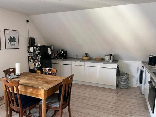 Foto - 1.5 Zimmer Dachgeschoßwohnung in Bammental