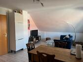 Foto - Dachgeschoßwohnung in Bammental zur Miete