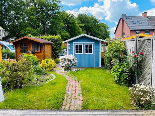 Foto - 4 Zimmer Reihenhaus in Norderstedt