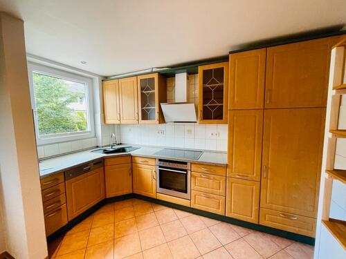 Foto - Reihenhaus in Norderstedt zur Miete